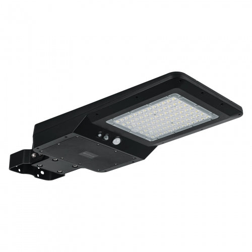 Luminario suburbano LED 40 W c/panel solar y control remoto 46959 SUB-903L