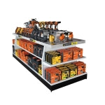 Mueble power center con herramienta eléctrica, Truper 55894 SUPER-MAQ-2
