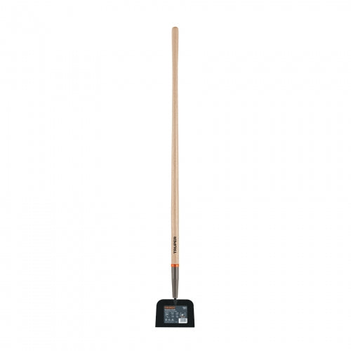 Raspador forjado de 7', mango de 48', Truper 103366 SWS-7
