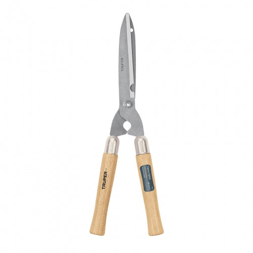 Tijera para poda 50 cm ligera mangos de madera, Truper 18376 T-17