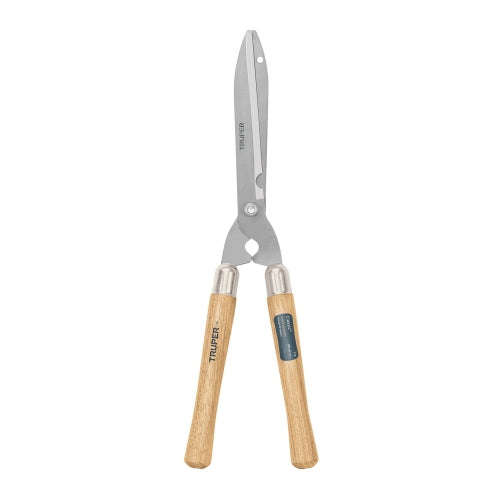 Tijera para poda 55 cm Classic mangos de madera, Truper 18377 T-19