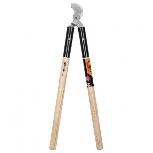 Tijera para ramas 80 cm uso rudo mangos de madera, Expert 18400 T-40