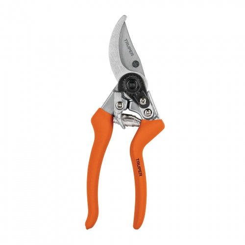 Tijera para poda 8' de aluminio cuchilla de paso, Truper 18453 T-45