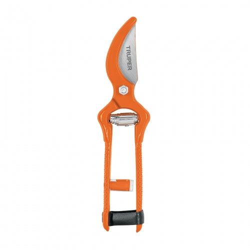 Tijera para poda 7' forjada cuchilla de paso, Truper 18541 T-570