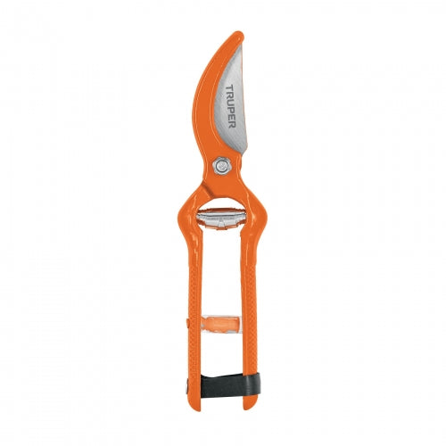 Tijera para poda 8' forjada cuchilla de paso, Truper 18542 T-580