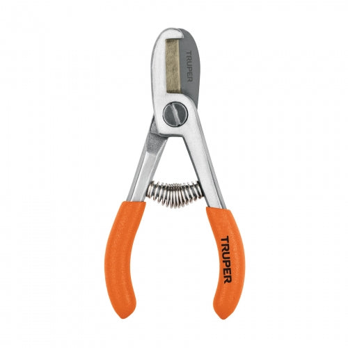 Tijera forjada para poda 5-1/2', aguacatera, Truper 18459 T-65