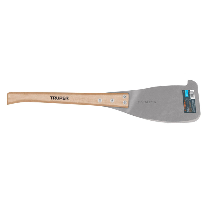 Machete huixtla corte izquierdo, largo 25', Truper 11639 T-898-I