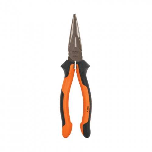 Pinza punta y corte 8' mango Comfort Grip, Truper Expert 17336 T203-8X