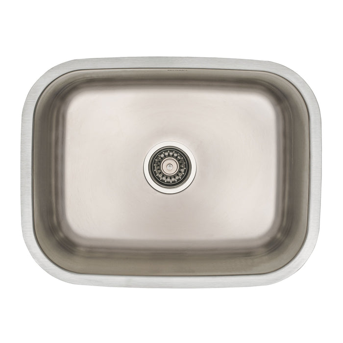 Tarja de submontar 59x46x23cm, Foset Riviera 45175