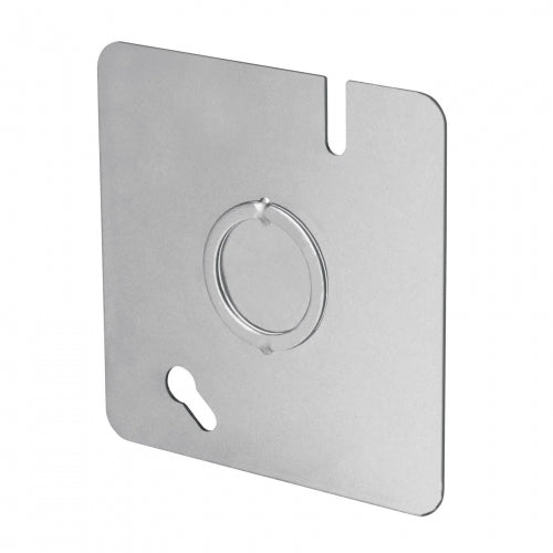 Tapa de 3' x 3' para caja cuadrada reforzada, Volteck 49072 TACH-3x3C