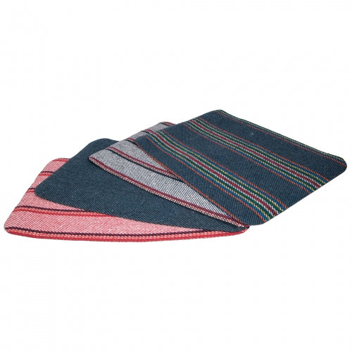 Tapete de jerga de 60 cm, Klintek 53040 TAJE-60