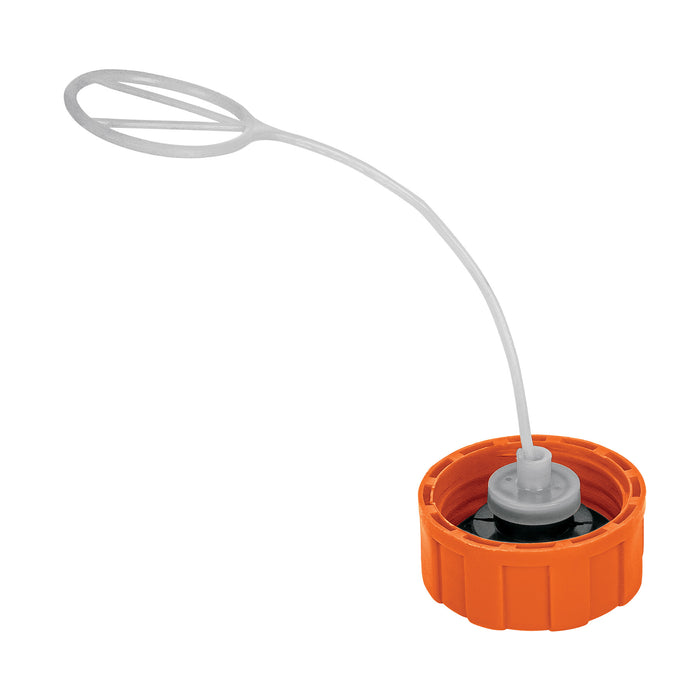 Tapón de gasolina para AHO-52, Truper 103520 TAPG-AHO-52