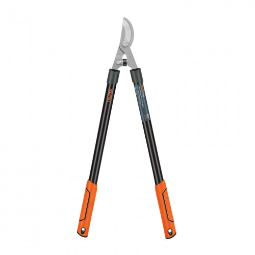 Tijera para ramas 68 cm Classic mangos tubulares, Truper 18399 TB-122