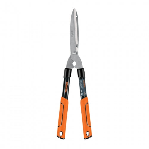 Tijera para poda 53 cm ligera mangos tubulares, Truper 18397 TB-17