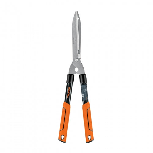 Tijera para poda 58 cm Classic mangos tubulares, Truper 18398 TB-19