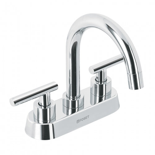 Mezcladora p/lavabo, bar, manerales palanca, cromo, Tubig 46750 TBM-62