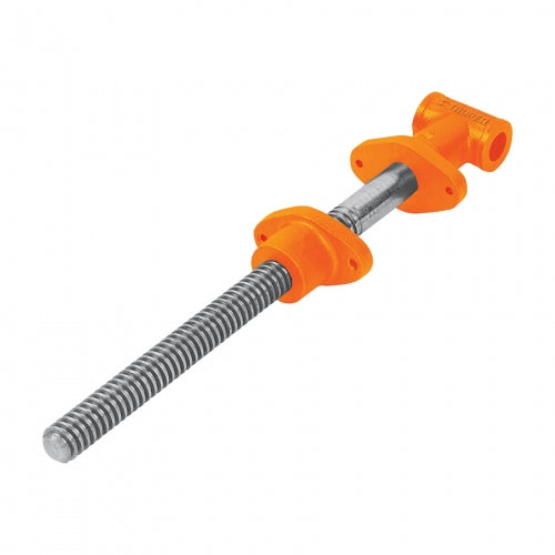 Tornillo de carpintero 16', Truper 17745 TC-16