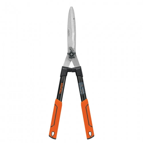 Tijera para poda 58 cm filo ondulado mangos de madera c/grip 18390 TE-19W