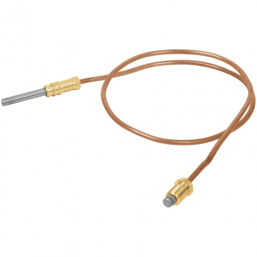 Termocople 60 cm roscable, Foset 49210 TECO-60R