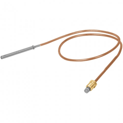 Termocople 60 cm soldable, Foset 49211 TECO-60S