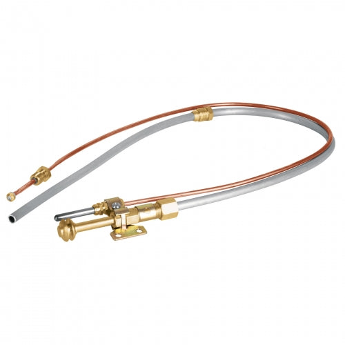 Termopar tipo Greyson, 60 cm, Foset 46147 TEPAR-60G