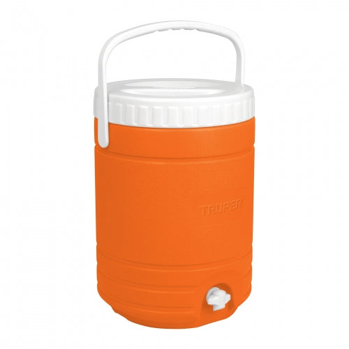 Termo de 18 L para bebidas calientes y frías, Truper 62125 TERMO-18