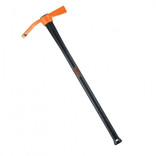 Talacho-hacha 2.5 lb, mango fibra de vidrio 36', Truper 18632 TH-2.5M