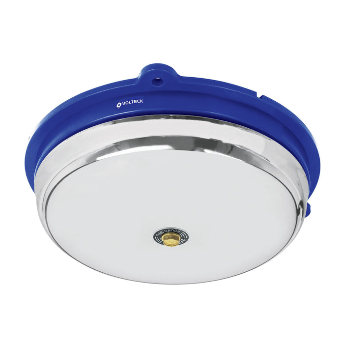 Timbre tipo campana de 10', Volteck 46611