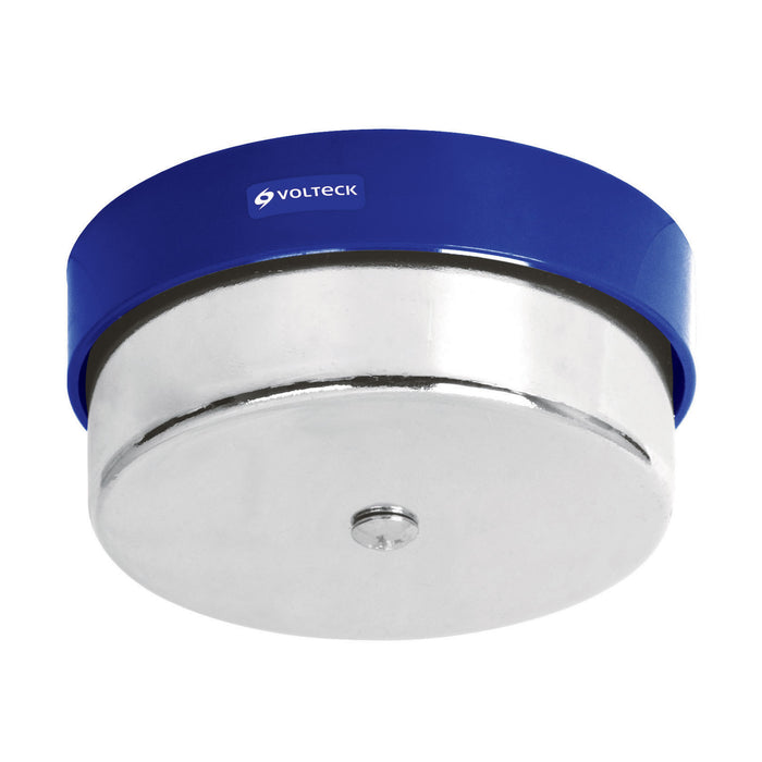 Timbre tipo campana de 2', Volteck 48101