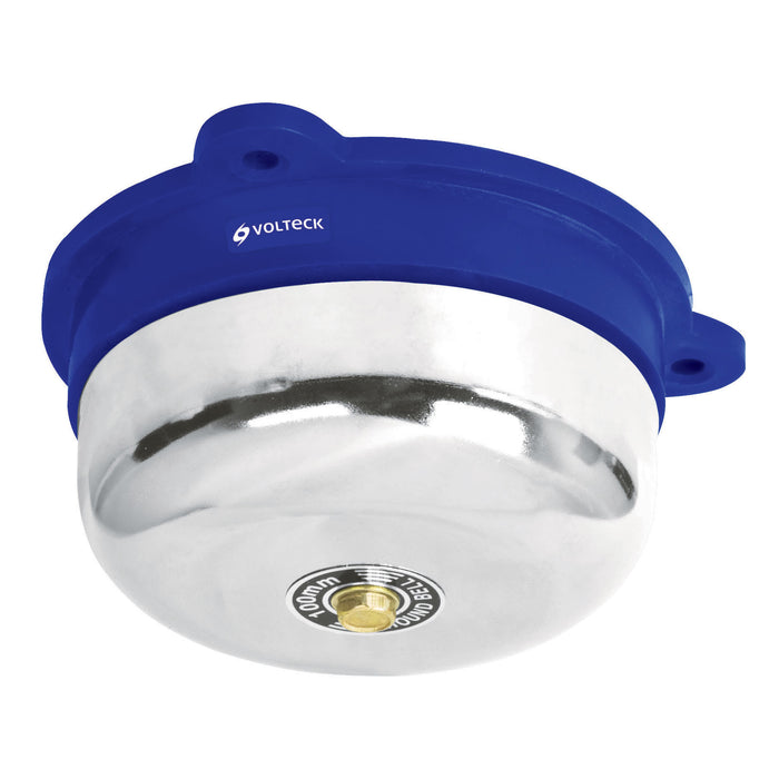 Timbre tipo campana de 4', Volteck 46607