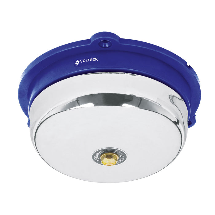 Timbre tipo campana de 6', Volteck 46609