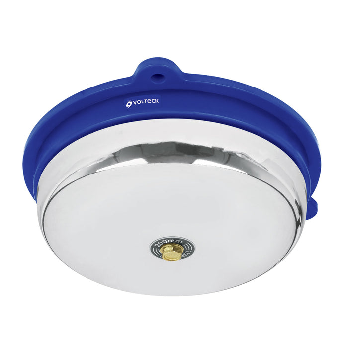Timbre tipo campana de 8', Volteck 46610