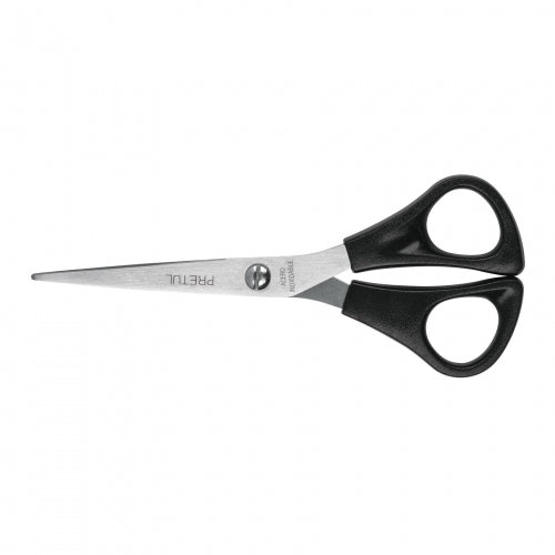Tijera 6' de acero inoxidable para casa y oficina, Pretul 23187 TINOX-6R