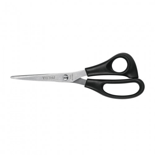 Tijera 7' de acero inoxidable para casa y oficina, Pretul 23186 TINOX-7R