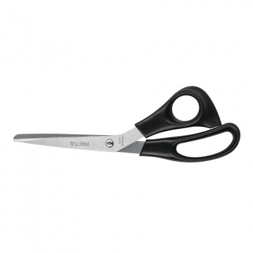 Tijera 8' de acero inoxidable para casa y oficina, Pretul 23185 TINOX-8C