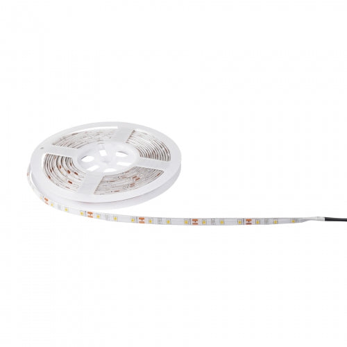 Tira de LED de 5 m 18 W para interior y exterior luz de día 46368 TIR-001L