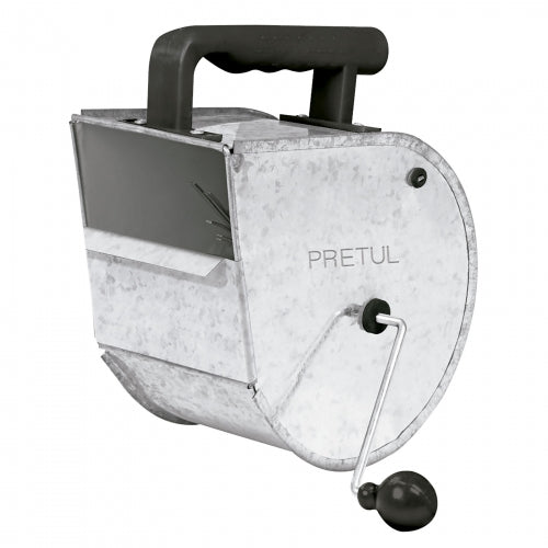 Tirolera galvanizada, Pretul 23070 TIRO-G-P