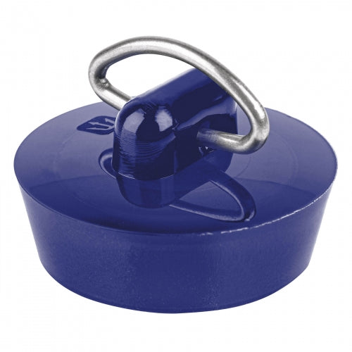 Tapón de PVC para lavabo, 26 a 35 mm, Foset 49815 TLAV-38