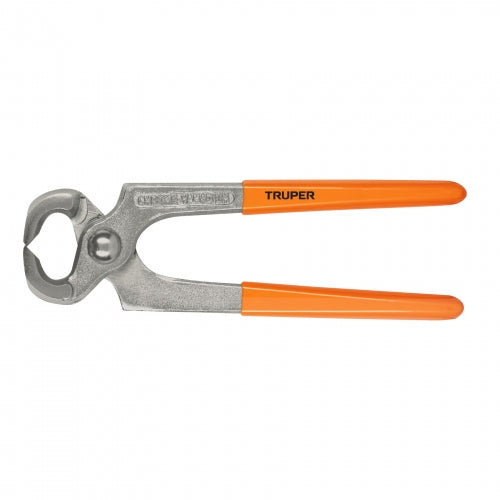 Tenaza para carpintero 6', Truper 17385 TN-6