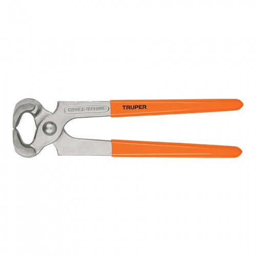 Tenaza para carpintero 8', Truper 17380 TN-8