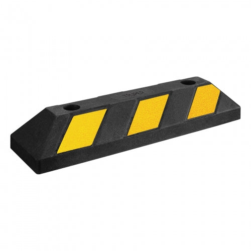 Tope de 55 cm para estacionamiento, Truper 101592 TOPE-55
