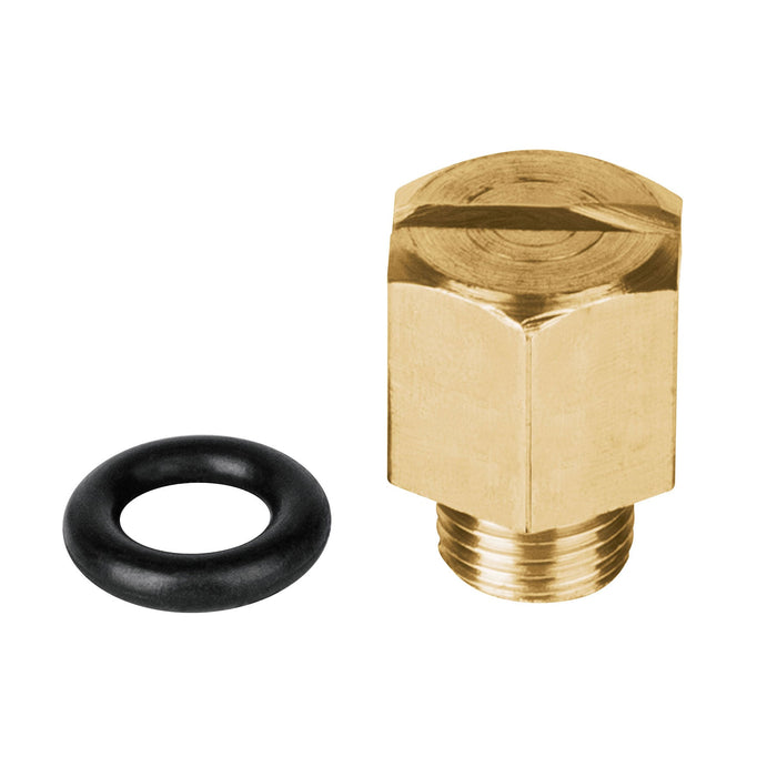 Kit tornillo de drene y empaque p/bombas periféricas, Truper 101726 TORD-BOAP