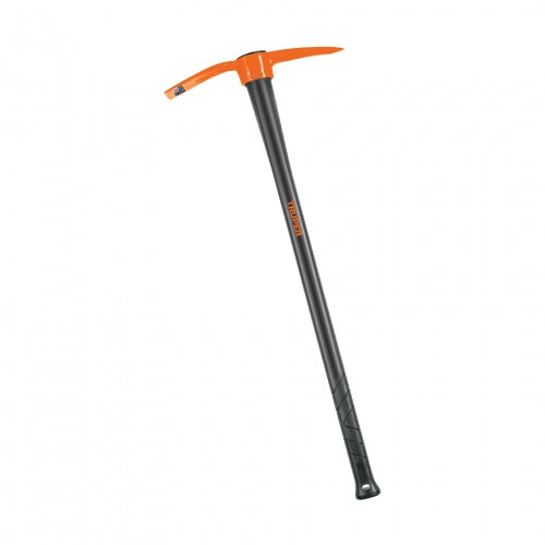Talacho-pico 2.5 lb, mango fibra de vidrio 36', Truper 18631 TP-2.5M