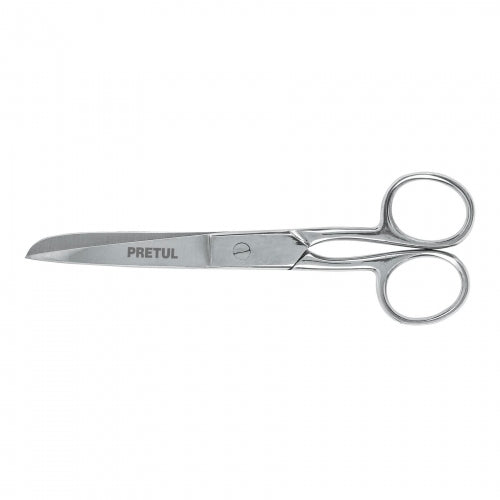 Tijera 6' de acero inoxidable para costura, Pretul 23154 TP-8642-6
