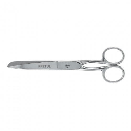 Tijera 7' de acero inoxidable para costura, Pretul 23156 TP-8642-7