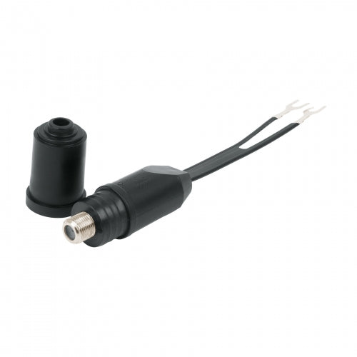 Transformador de impedancia para exteriores, Volteck 48485 TRIM-E