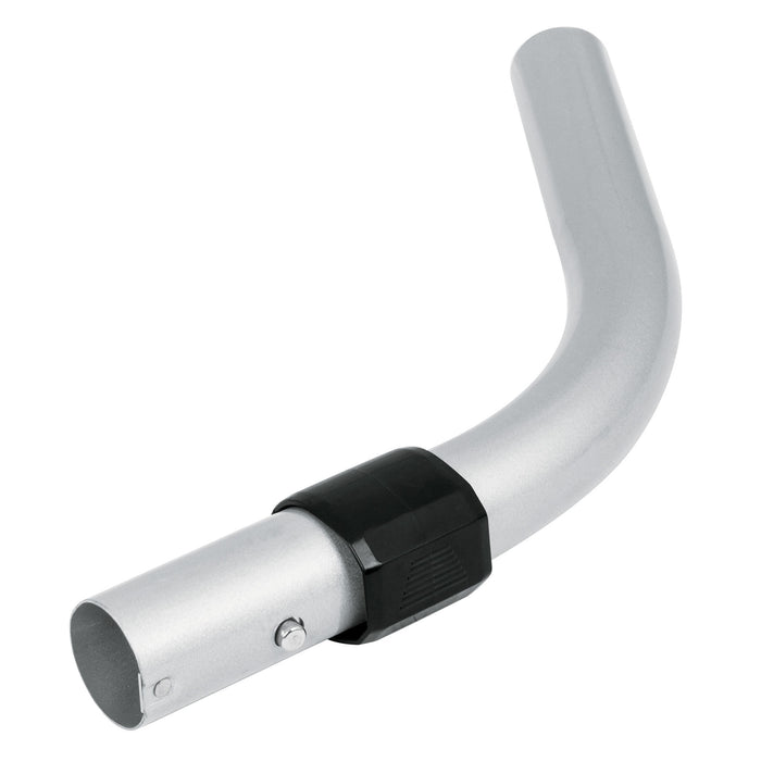 Tubo curvo para aspiradora ASPI-08X y ASPI-16X, Truper 19293 TUC-ASPI-8X-16X