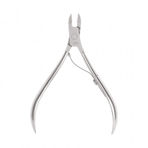 Alicate para manicure 3-3/4', cabeza recta, Pretul 28228 UNA-238P