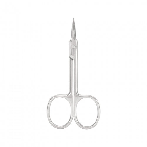 Tijera para manicure 3-1/2', punta fina, Pretul 28233 UNA-435P
