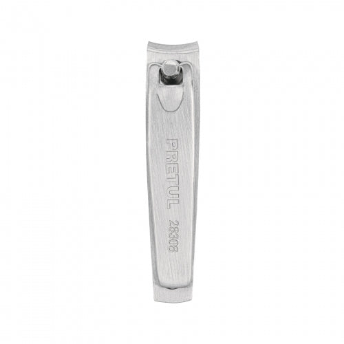 Corta uñas 2' acero inoxidable, Pretul 28308 UNA-520P